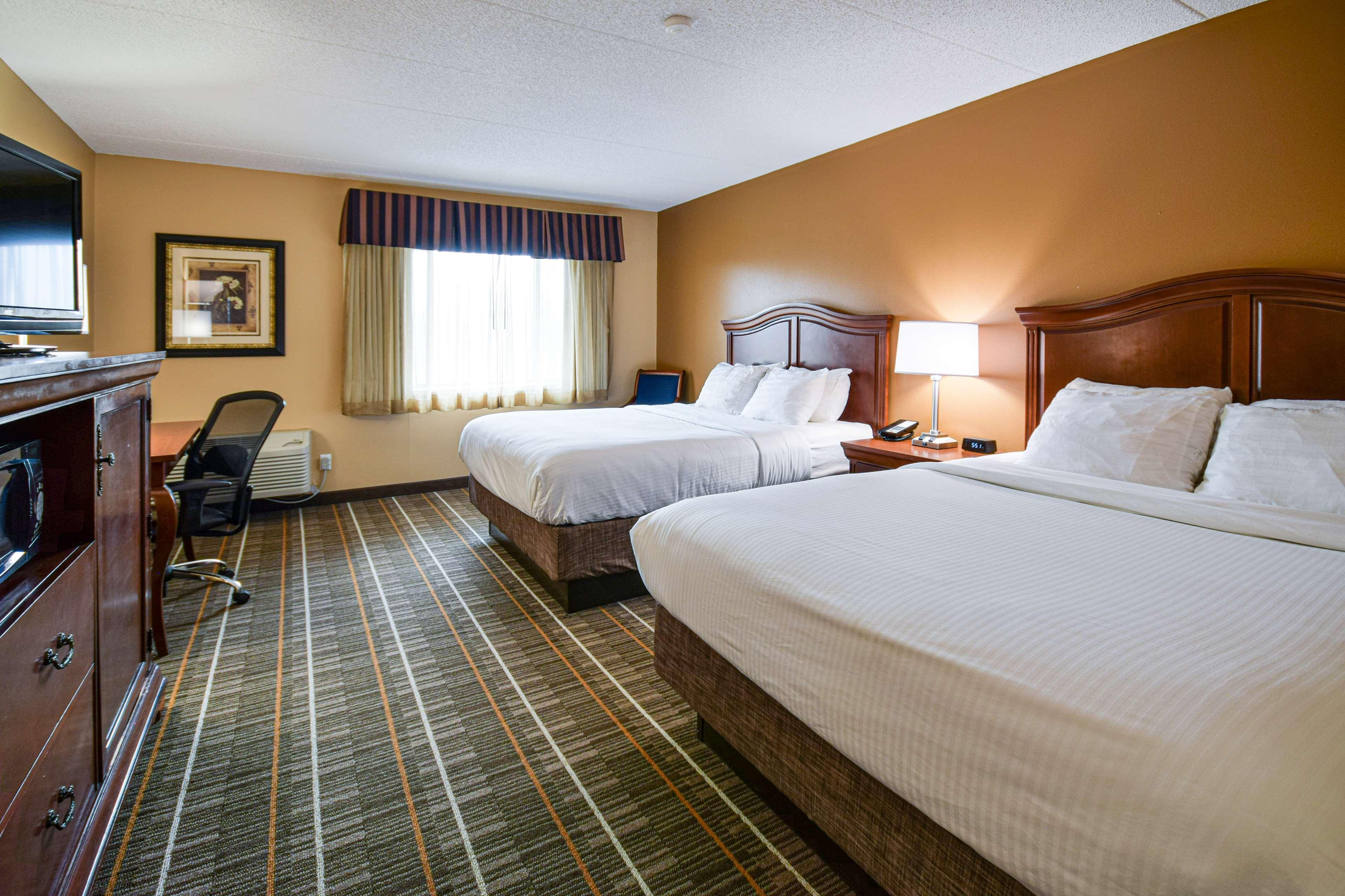 Best Western Resort Hotel & Conference Center Portage Εξωτερικό φωτογραφία
